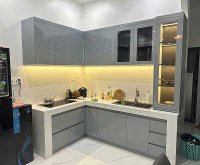 Nội thất Cái Bè - Tiến Đồ Gỗ