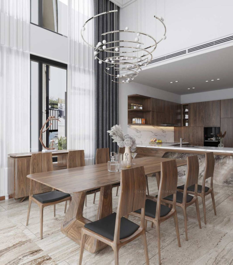 Nội thất gia đình