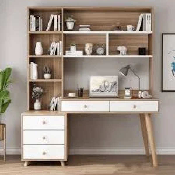 Bàn học mẫu 3