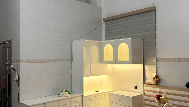 Thiết kế bàn trang điểm tại Tiền Giang