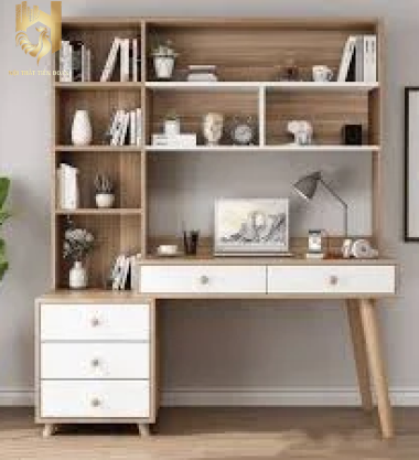 Bàn học mẫu 3