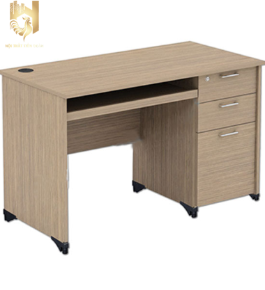 Bàn làm việc mẫu 1