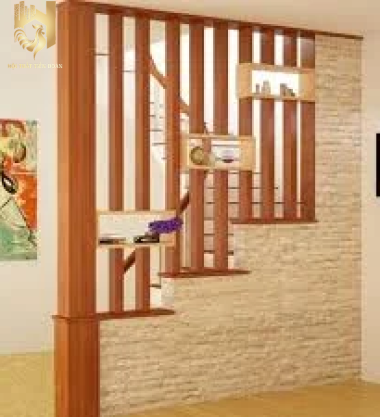 Vách ngăn mẫu 2